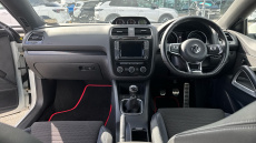 Volkswagen Scirocco 2.0 TSI 180 BlueMotion Tech GT 3dr Petrol Coupe
